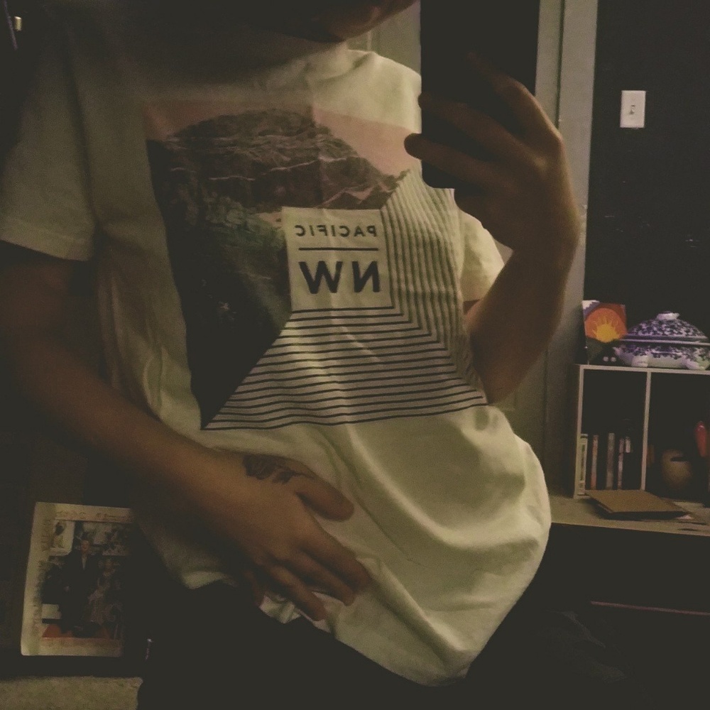 Super soft Aeropostale t-shirt